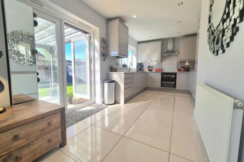 Living Kitchen