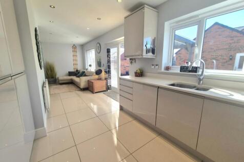 Living Kitchen