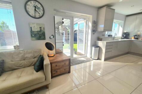 Living Kitchen
