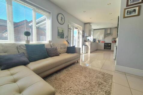 Living kitchen