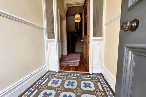 Vestibule