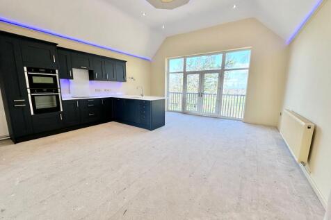 Family Dining Kitchen