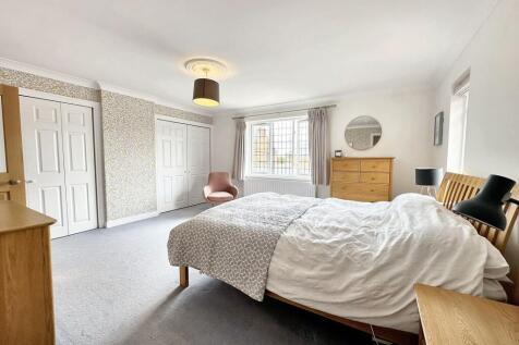 En-suite Bedroom