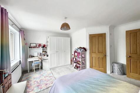 En-suite Bedroom