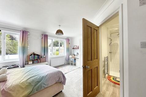 En-suite Bedroom
