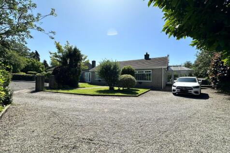Powdrake Crescent