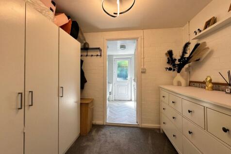 Dressing Room