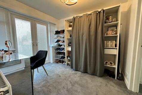 Dressing Room