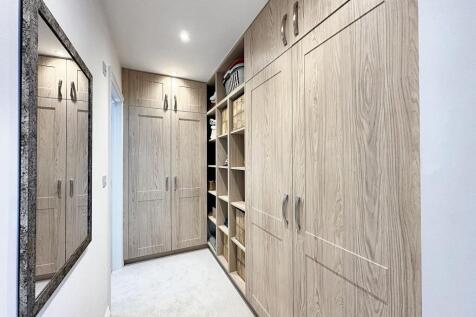 Dressing Room
