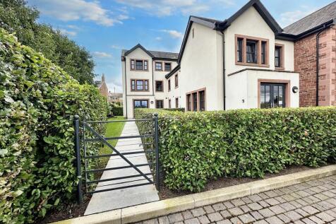 Skelton Court