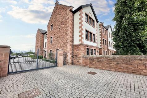 Skelton Court