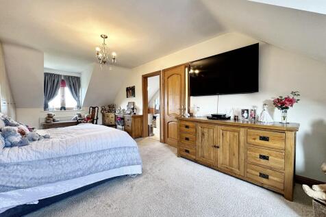 En-suite Bedroom
