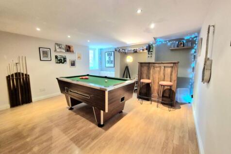 Basement room 1