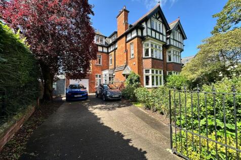 3 St. Aidans Road