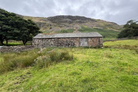 Stone Barn