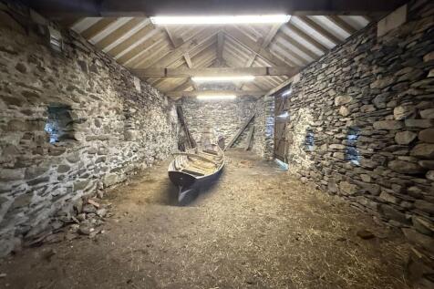 Stone Barn
