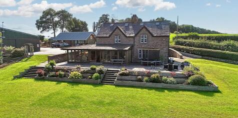 7 Rose Bank