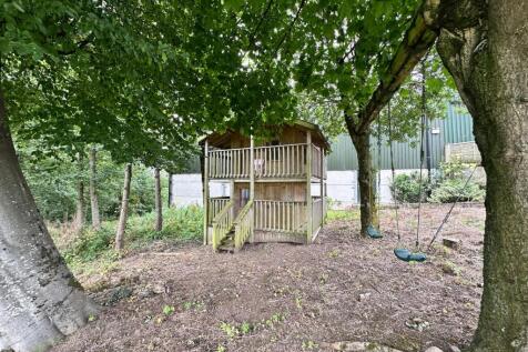 Tree House