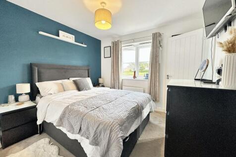 En-suite Bedroom