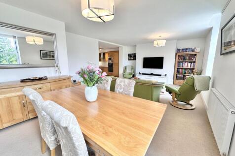 Living Dining Room