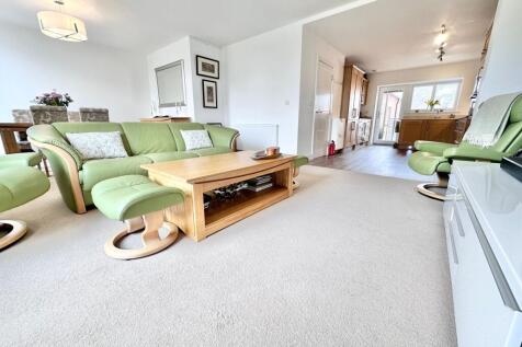 Living Dining Room
