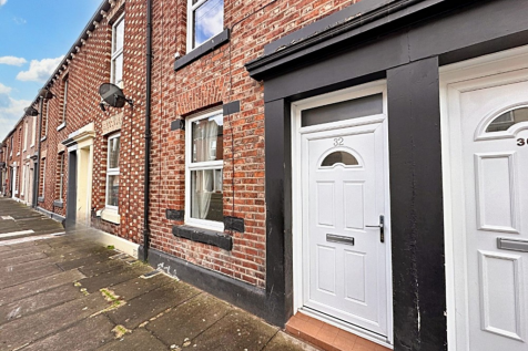 Cumberland Street