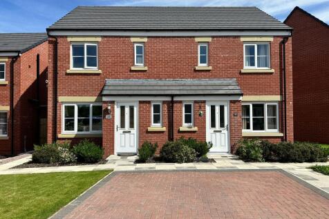 Edderside Drive