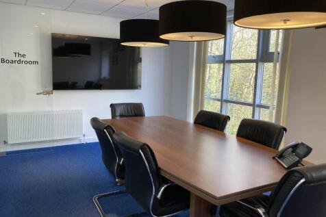 Boardroom