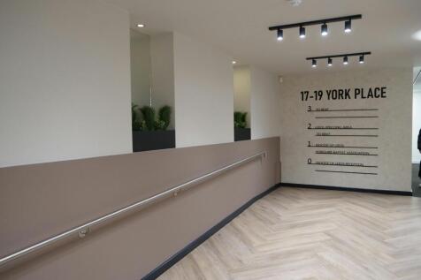 Newly Refurbished Reception.JPG