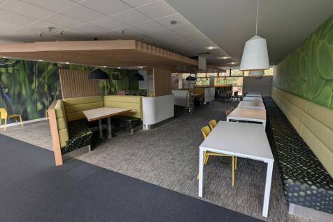 Canteen