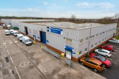 Haslemere Industrial Estate