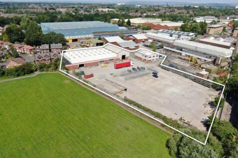 Unit 1 Mackenzie Ind Est Cheadle Heath Stockport