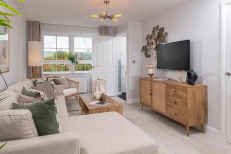 primary property image