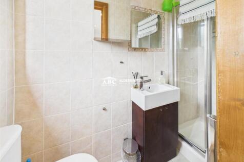 Shower Room-WC