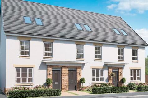 External image of 3 bedroom Durris