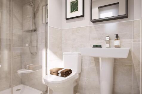 Main Bedroom En Suite