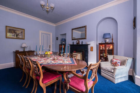 Diningroom