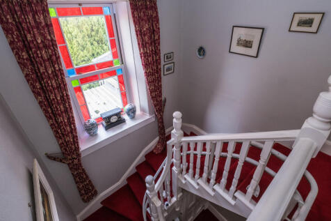 Stairwell