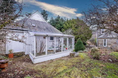 Garden and greenhouse