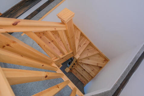 Stairwell