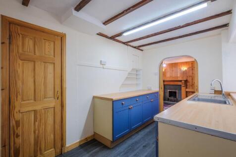 Kitchen alternative view