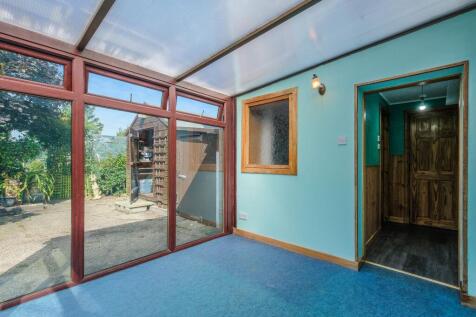 Conservatory alternative view