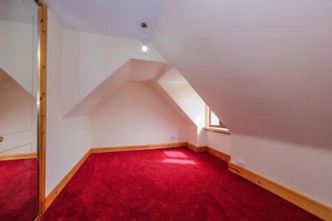 Bedroom 2 (Double)