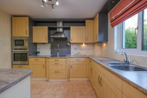 Kitchen alternative view