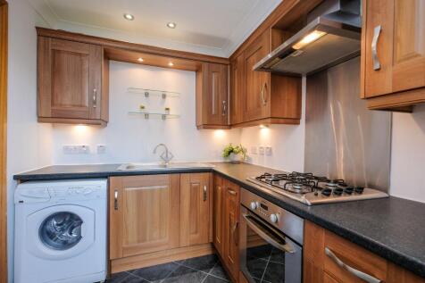 Kitchen alternative view