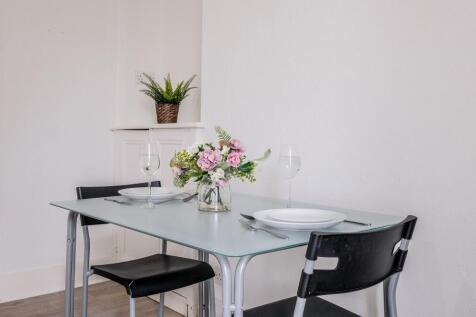 Lounge alternative view