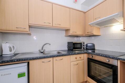 Kitchen alternative view