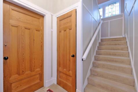 Hall alternative view