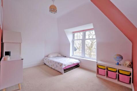 Bedroom 2 alternative e view