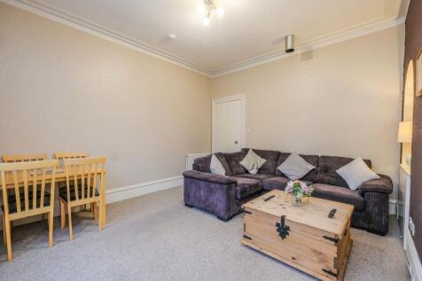 Lounge alternative view